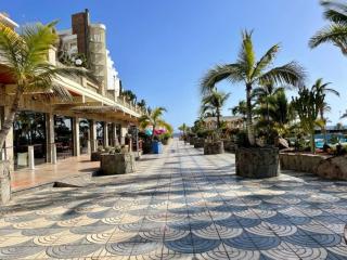 Charming Apartment with Terrace, Swimming pool and Sea views - Taurito - 2