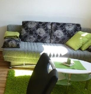 Ferienwohnung Groß - Laichingen - 3