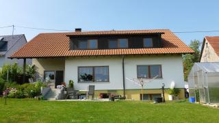 Ferienwohnung Groß - Laichingen - 1