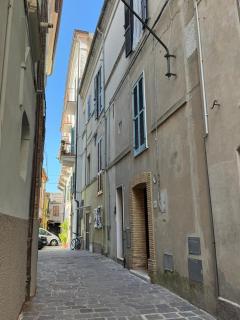 Da zia Lia Apartment - San Vito Chietino - 6