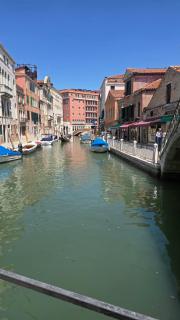 Ca' Amore Venezia - Venice - 9