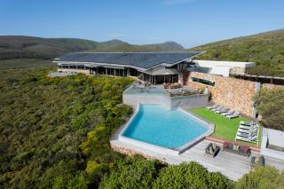 Grootbos Private Nature Reserve - 4