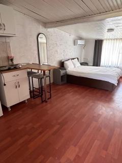 i1 House Hotel with Lovely Seaview Terrace - Istambul - 6