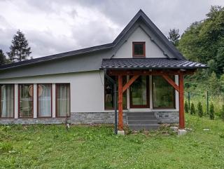 Chata Čirč - 5