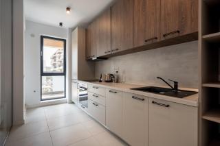 Bloom 1Bedroom Apt in Nusco City - Bucarest - 2