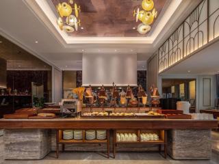 Mercure Guangzhou Financial City - 8