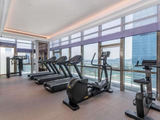 Mercure Guangzhou Financial City - 7