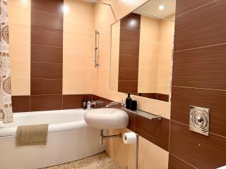 Jasmin Terrace Apartment - 1