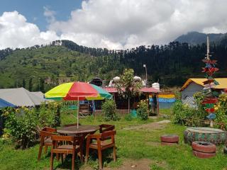 Dudu valley glamping resorts - 5