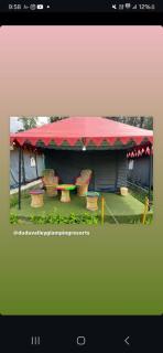 Dudu valley glamping resorts - 1