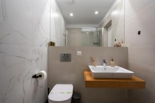 Bloom 1Bedroom Apt in Nusco City - Bucarest - 4