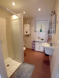 Domek Łagów Lubuski - 3