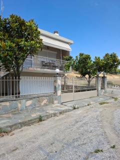 Titi's home - Ofrínion - 0