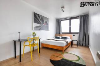Contractors & Relocators Lake View 3Beds 6Guests - 9