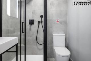 Lake View Hackney High End 3-Bedroom Flat - London - 3