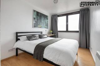 Lake View Hackney High End 3-Bedroom Flat - London - 5