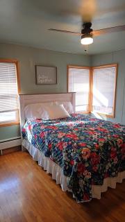 Sanctuary on Spruce - Creston - 9
