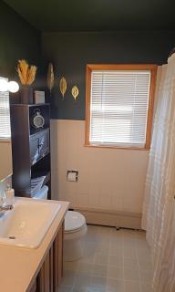 Sanctuary on Spruce - Creston - 1