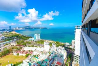 FLC Sea Tower Quy Nhơn View Biển - 4