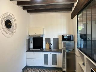 Loft Préaux - - 2