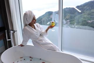 Royal Orchid Fort Resort Mussoorie - Mussoorie - 6
