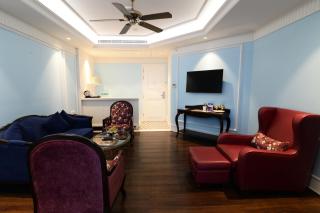 Royal Orchid Fort Resort Mussoorie - Mussoorie - 3