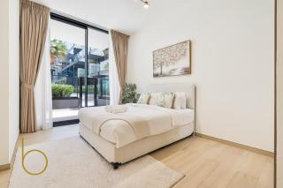 Bookable - Binghatti Crescent, XL 1 Bedroom, Private Terrace - Dubai - 8