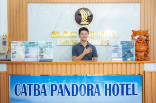 Catba Pandora - 9