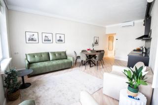 tARTu Stays at City Center - 5