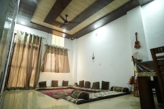SRINIVASA Home stay - 0