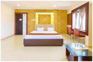 HOTEL SAI SAND PIPAR Near Sea Beach - Restaurant and Parking Facilities ! Fully Air Conditioning Suite Room # Excellent Service Recommended - Puri - 0
