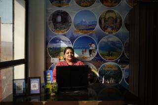 SRINIVASA Home stay - 4