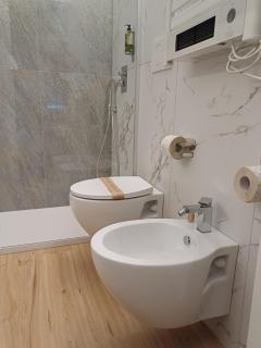 Luxury Rooms Bari - 7