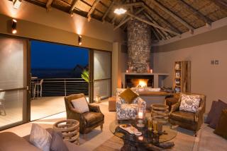 Safarihoek Lodge - 3