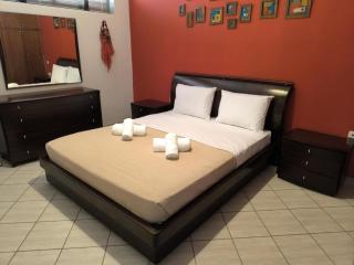 Fridas Home Apartment - Alexandroupoli - 0