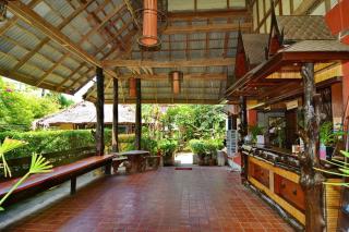 Kantiang Seahorse Resort & Spa - Ko Por - 2