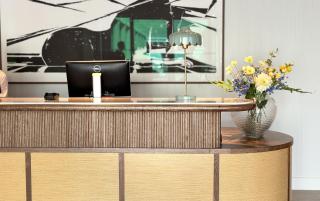 Havna Tjøme Hotel - Tjøme - 3