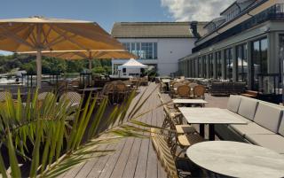 Havna Tjøme Hotel - Tjøme - 8