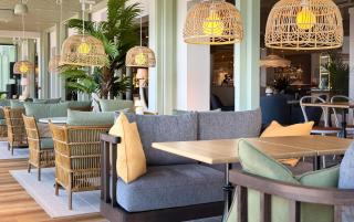 Havna Tjøme Hotel - Tjøme - 2