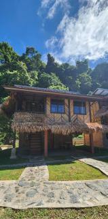 Bamboo Cottage Langkawi - Pantai Cenang - 0