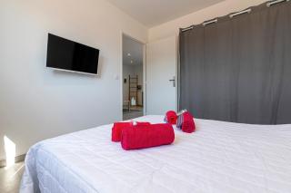 Le Bartulettu 6 - Proche Aéroport DAjaccio - Eccica-Suarella - 6