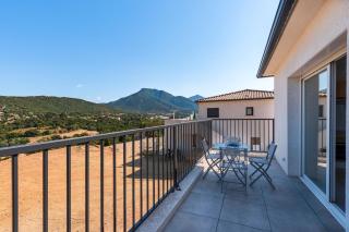 Le Bartulettu 6 - Proche Aéroport DAjaccio - Eccica-Suarella - 4