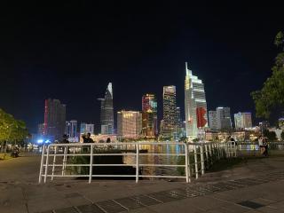 Bapu Homestay - Ho-Chi-Minh-Stadt - 9