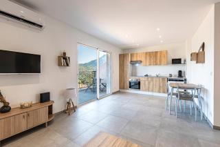 Le Bartulettu 5 - Proche Aéroport DAjaccio - 9