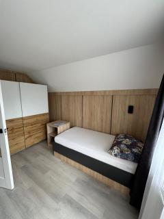 Sóstó Suites - 2