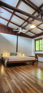 Bamboo Cottage Langkawi - Pantai Cenang - 4