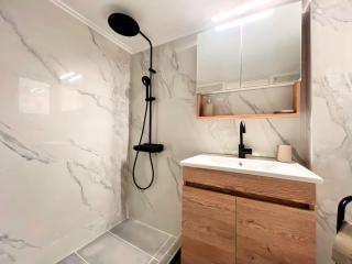 Dafni 2Bdrm apartment in Neapoli by ΜΡS - 8