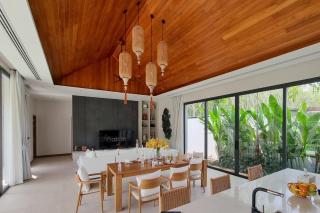 Bougainvillea Luxury Pool Villas - 7
