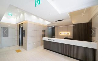High-end Hotel - Gwangju - 8