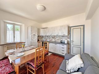 213 - Villa Anna - quadrilocale a Numana al primo piano con VISTA MARE STREPITOSA!- SPIAGGIA WHITE BEACH CLUB OMAGGIO dal lun al ven FINO AL 02-08 - 9